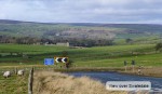 View over Swaledale