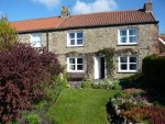 Blacksmiths Cottage