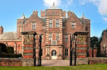 kiplin hall