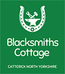 Blacksmiths Cottage logo